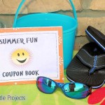 Easy Summer Fun Ideas for Kids