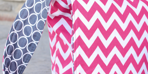 Messenger Bag Tutorial and Pattern by CrazyLittleProjects.com