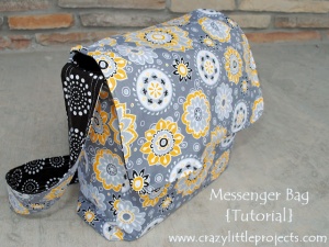 Messengerbagtutorial Messengerbagtutorial