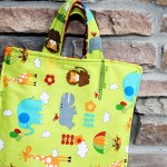 Kids Crayon Carrier