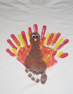 Thanksgiving Craft Ideas Kids on Wow  These M   M Turkey Favors Are So Cute And Simple