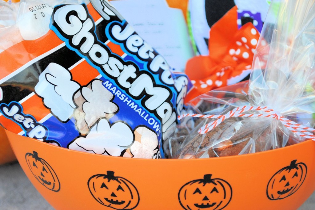Halloween Fun Ideas for the Family and Kids