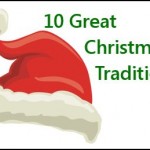 Christmas tradition ideas