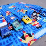 Car Wallet