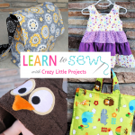 Online Sewing Tutorials