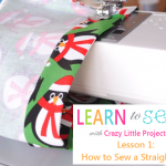 Online sewing classes