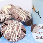 Rolo Cookies Recipe