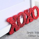 Valentine's Kids Crafts