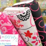 how to buy fabric in stores and online