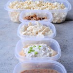 Thespread
