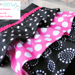 Sewing Ruffles