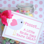Free Printable Valentines