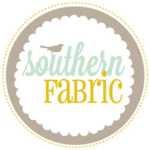 $25 Gift Card to Southern Fabric