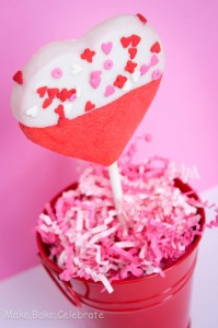 Valentine's Cookies