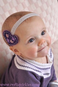 Headband
