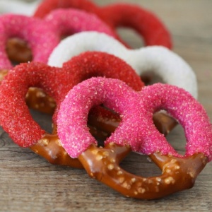 Vpretzels