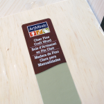 Woodblocks