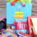 Birthday Giveaway! Over $100 in prizes