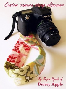 Camera Strap