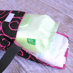Diapers and Wipes Case Tutorial