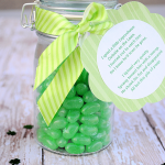 Leprechaun Poop-A Fun Idea for St. Patrick's Day