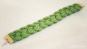 Braided Bracelet