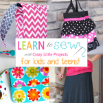 Free online sewing lessons for kids