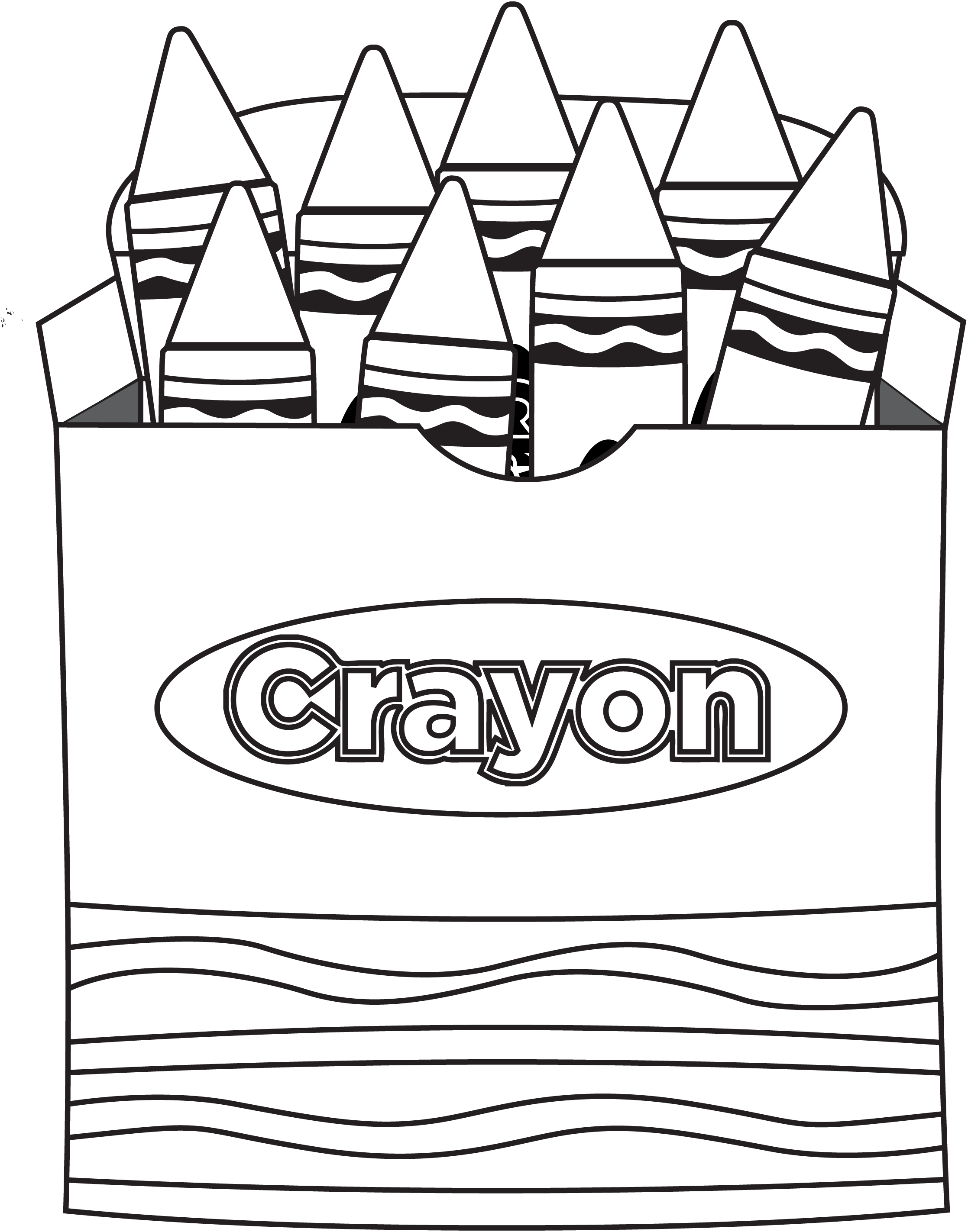 valentine coloring pages crayola - photo #36