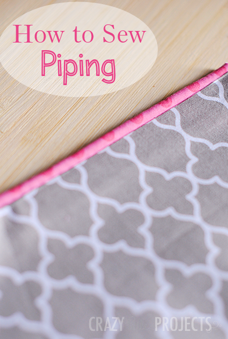 How to Make Piping