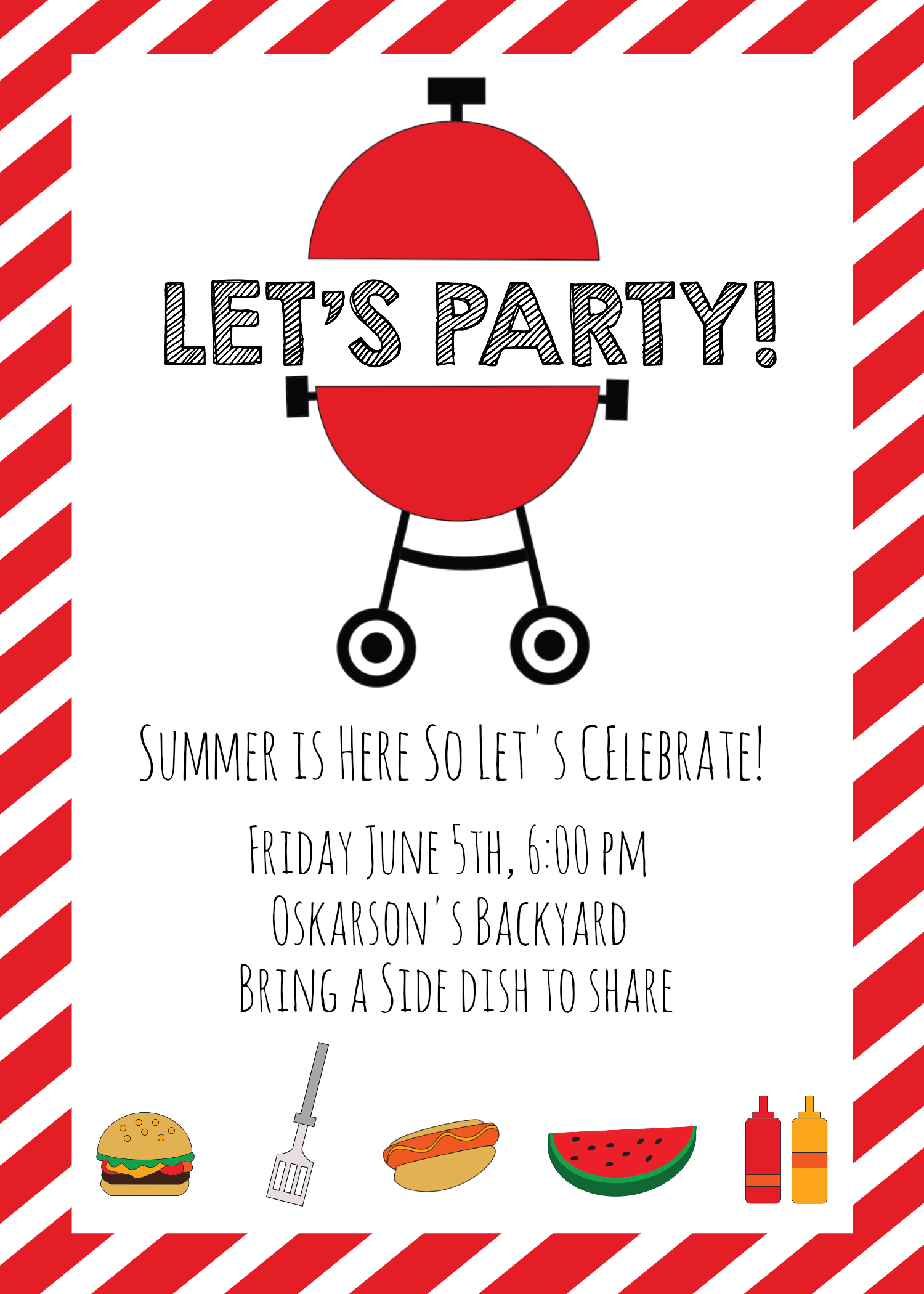 the-22-best-ideas-for-summer-party-invitation-ideas-home-family