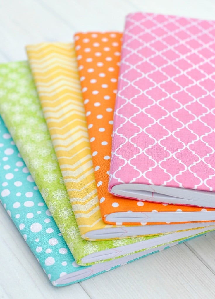 Things to Make with Fat Quarters