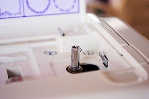 How to Thread Your Bobbin