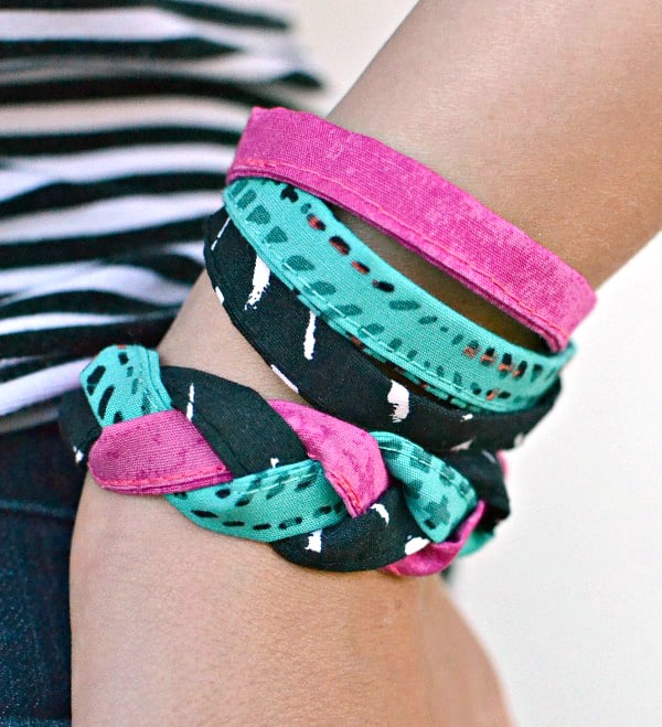 VERTOY Friendship Bracelet Making Kit For Girls Cool Arts