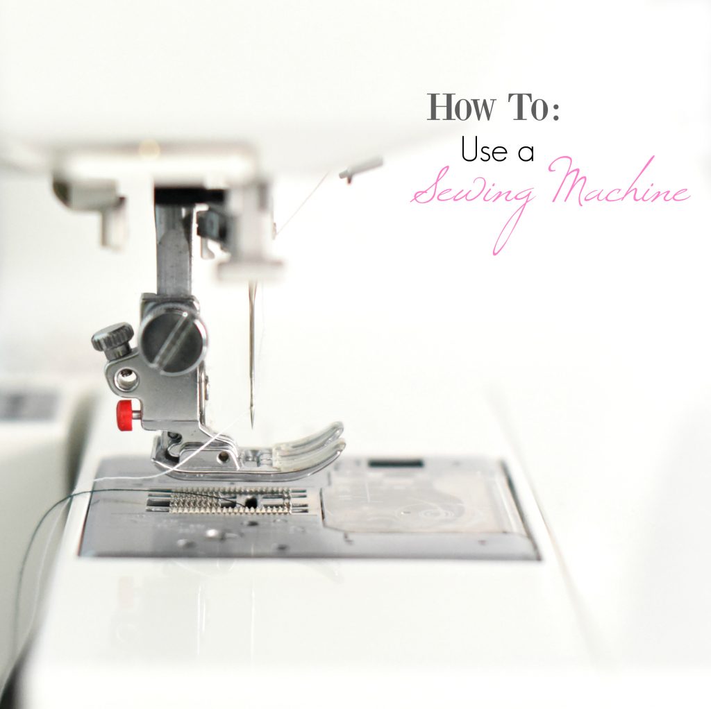 Online Sewing Lessons