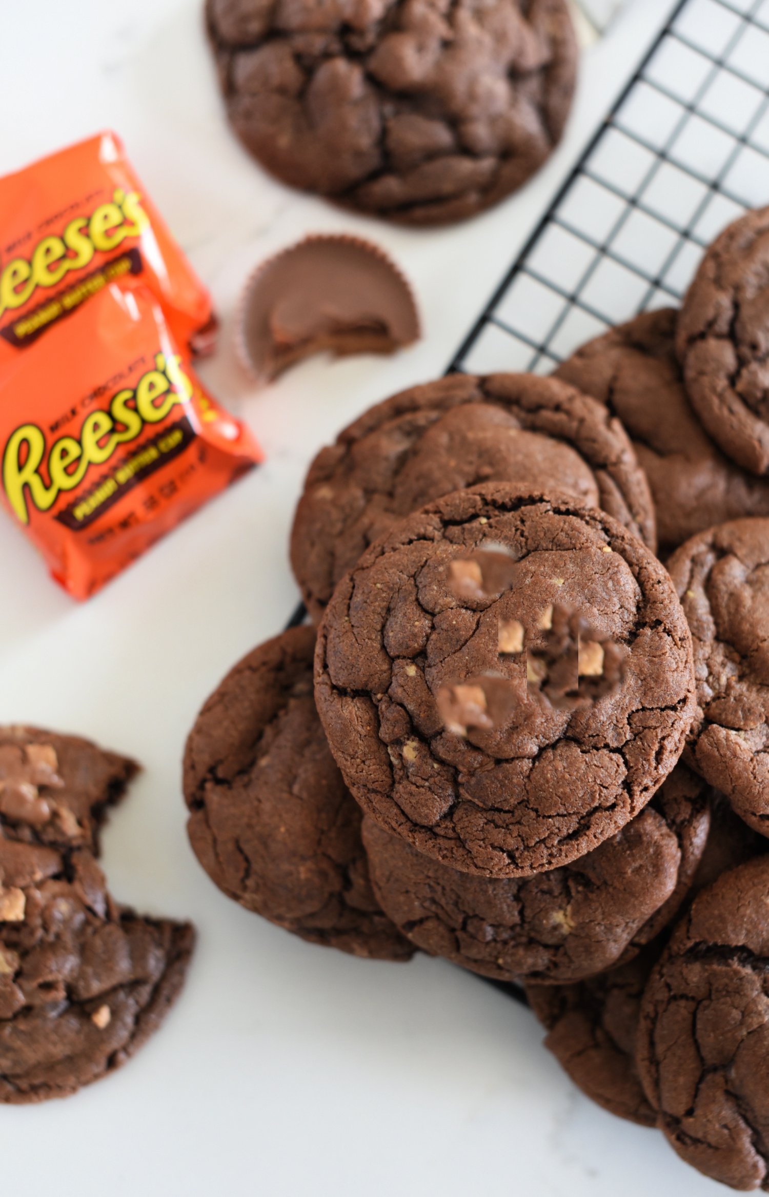 Reese's Cookie Recipe