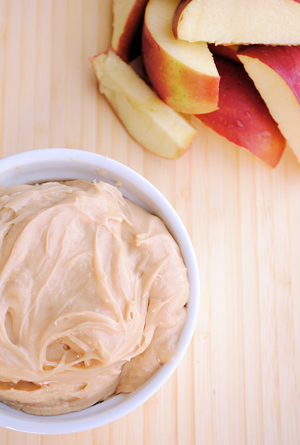 Carmel Apple Dip Recipe