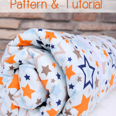 Sleeping Bag Patterns