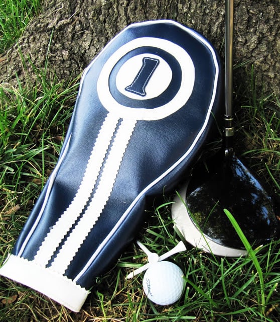 Golfcovers