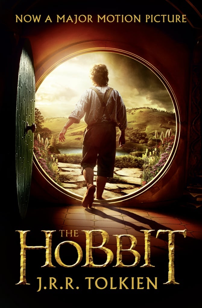 hobbit-book