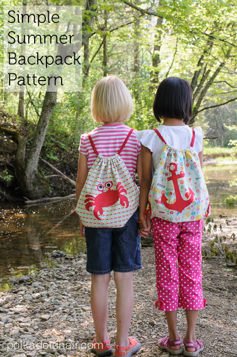 Summer Sewing Patterns