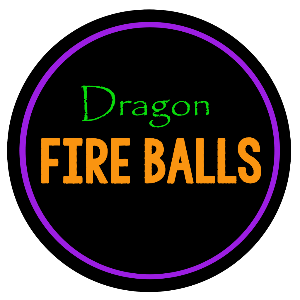 Dragonfireballs