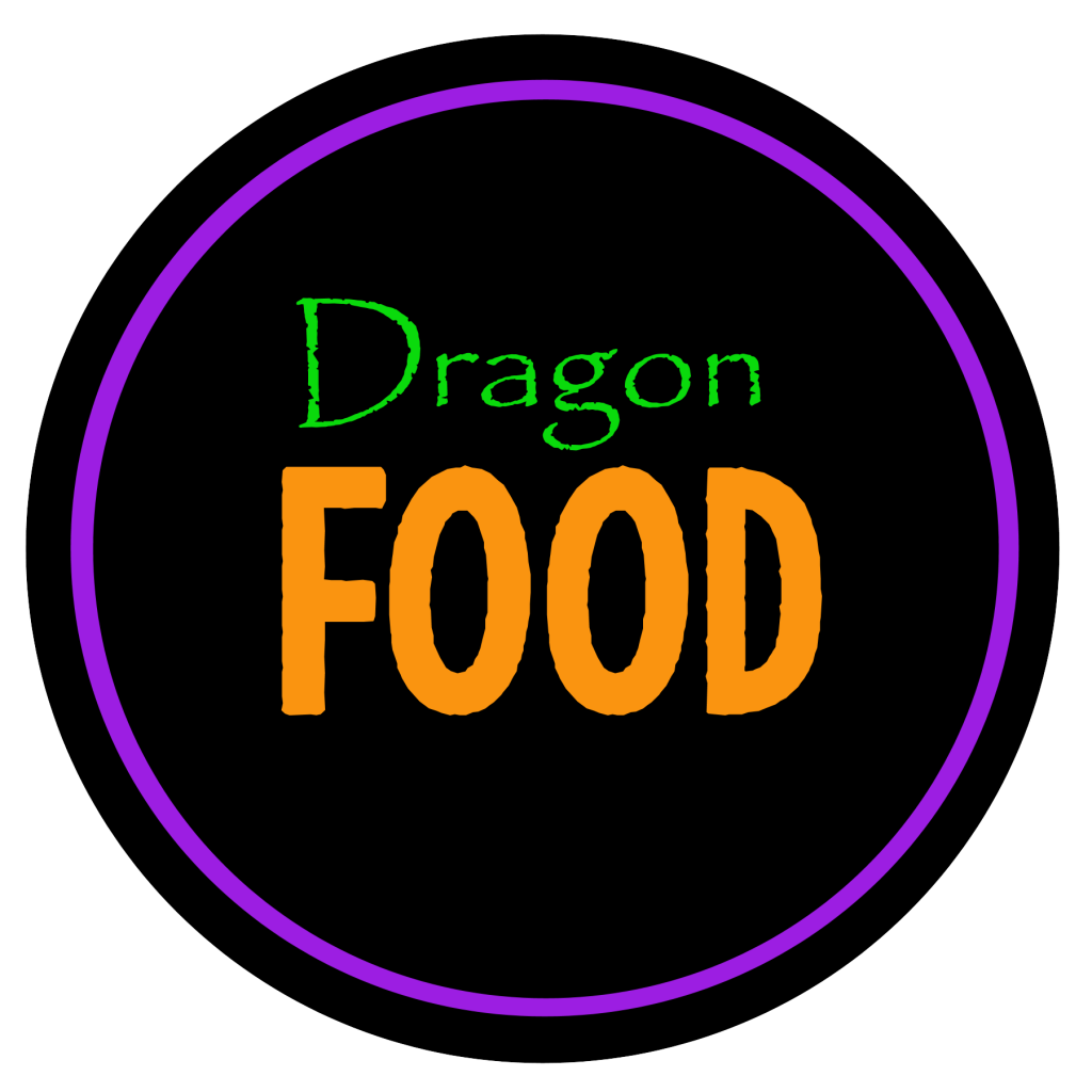 Dragonfood