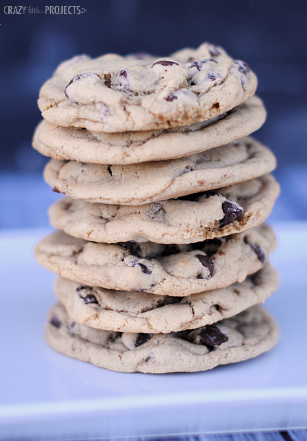Taste Test: Which Cookie is the Best Chocolate Chip Cookie Ever?