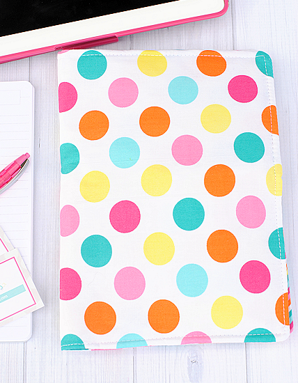 On the Go Organizer