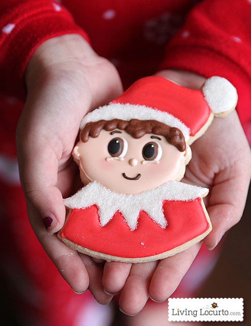 Elf-on-the-shelf-Cookie