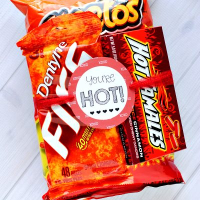 Valentine's Gifts for Your Spouse