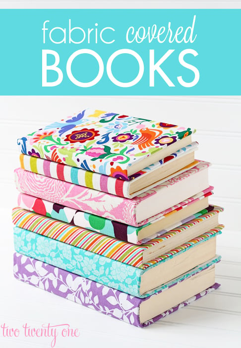 how-to-make-a-fabric-covered-book
