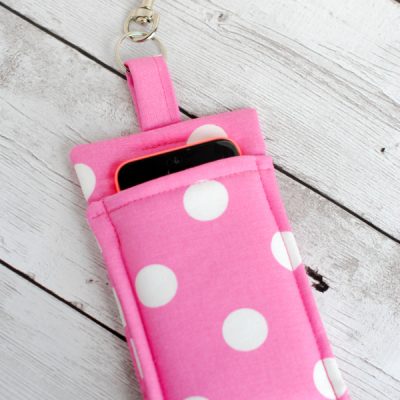 Phone Wallet