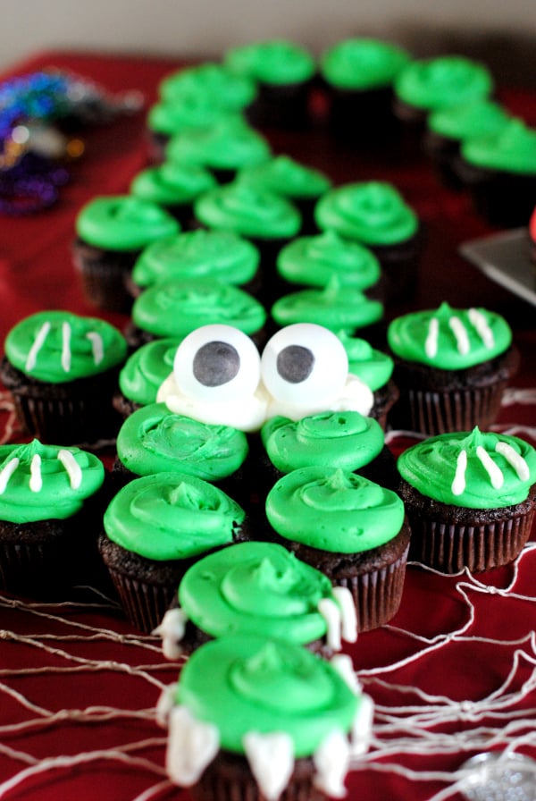 Pirate Party Food Ideas