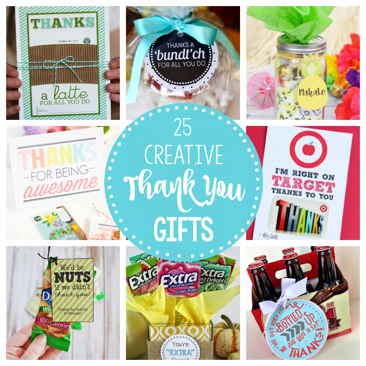 23 Inexpensive Thank You Gifts (They'll Actually Appreciate)-cheohanoi.vn